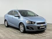 Chevrolet Aveo II Казань  - изображение 22