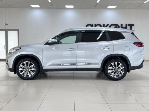 Chery Tiggo 8 I с пробегом 2022 года, цена 1 820 000 рублей, 78262 км, внедорожник, Автокод Объявления