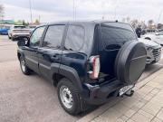 Lada (ВАЗ) Niva Travel I Пермь  - изображение 14