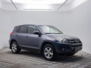 Toyota RAV4 III (XA30) Москва  - изображение 21