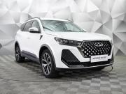 Chery Tiggo 7 Pro Max I Рестайлинг Ульяновск  - изображение 29