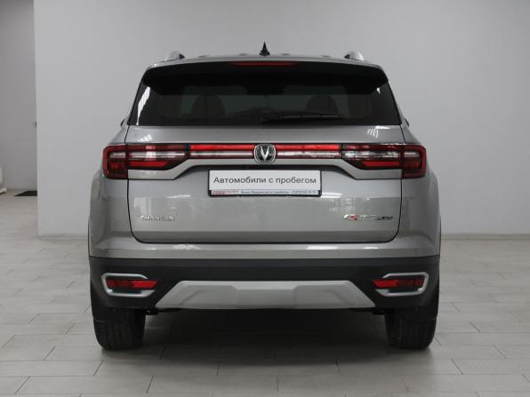 Changan CS35 Plus I с пробегом 2019 года, цена 1 399 900 рублей, 82892 км, внедорожник, Автокод Объявления