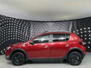 Renault Sandero II Рестайлинг Новосибирск  - изображение 35