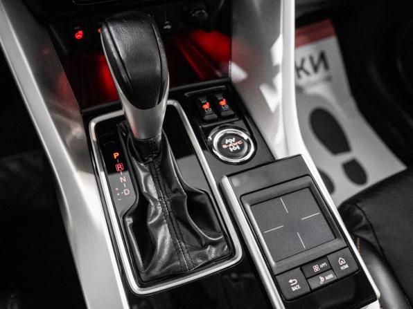 Mitsubishi Eclipse Cross I с пробегом 2018 года, цена 2 050 500 рублей, 119473 км, внедорожник, Автокод Объявления