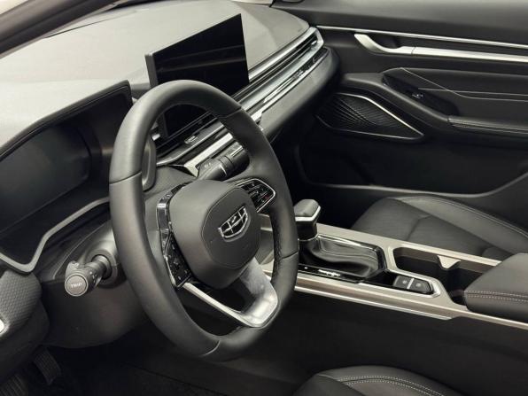 Geely Emgrand II с пробегом 2024 года, цена 2 049 990 рублей, 193 км, седан, Автокод Объявления