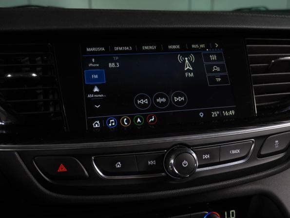 Opel Insignia II с пробегом 2018 года, цена 1 889 000 рублей, 169240 км, универсал, Автокод Объявления
