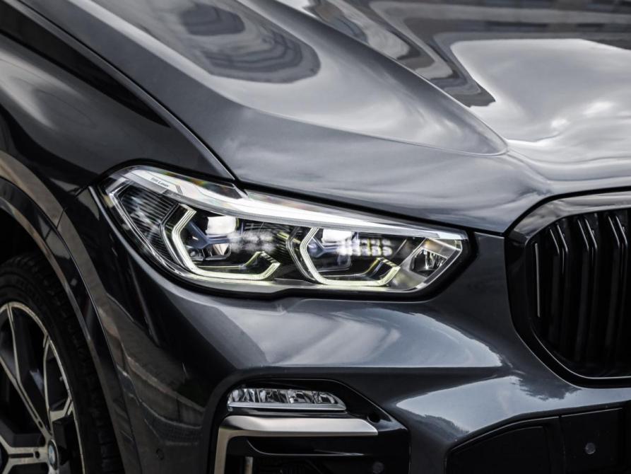 BMW X5 IV (G05/G18) Санкт-Петербург  - изображение 7