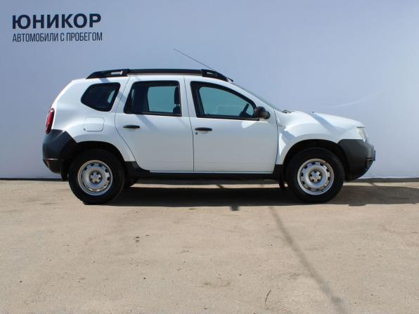 Renault Duster I Рестайлинг с пробегом 2015 года, цена 1 029 000 рублей, 53430 км, внедорожник, Автокод Объявления