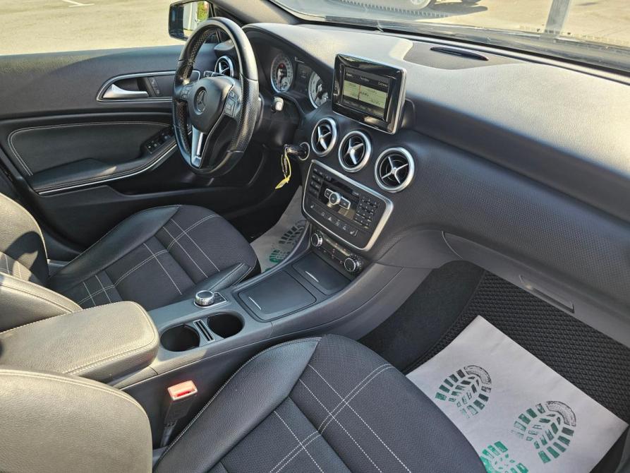 Mercedes-Benz A-Класс III (W176) Тюмень  - изображение 12