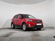Hyundai Creta I Санкт-Петербург  - изображение 22