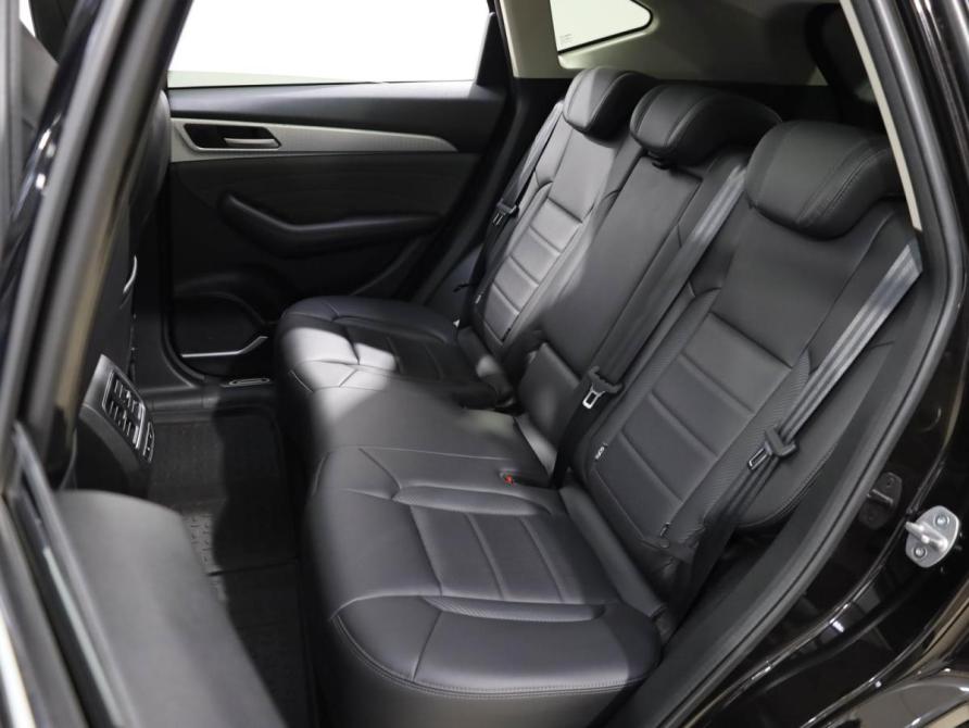 Haval F7 I Рестайлинг Ростов-на-Дону  - изображение 9