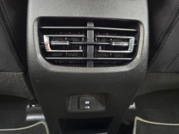 Haval M6 II с пробегом 2023 года, цена 1 999 000 рублей, 26301 км, внедорожник, Автокод Объявления