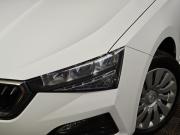 Skoda Rapid II Москва  - изображение 30