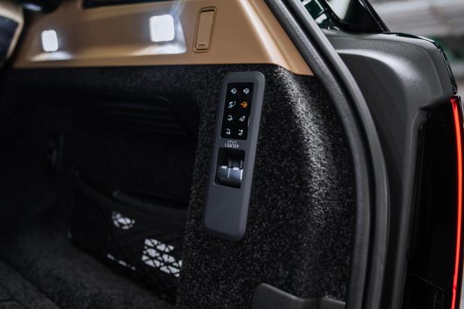 Новый Land Rover Range Rover V 2026 года, цена 24 250 000 рублей, внедорожник, Автокод Объявления