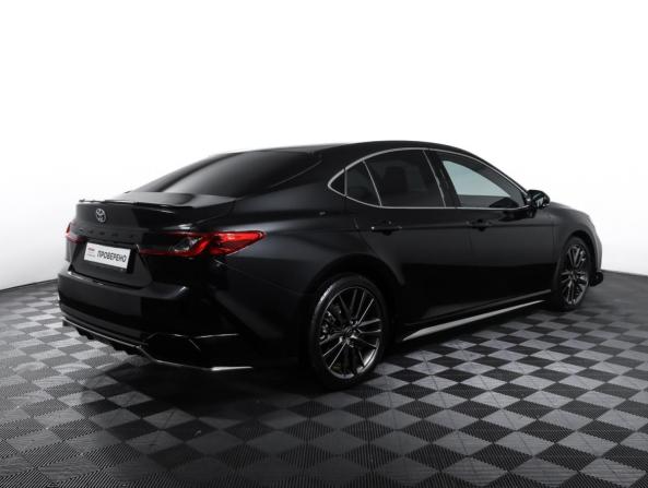 Toyota Camry IX (XV80) China Market с пробегом 2025 года, цена 4 099 000 рублей, 6781 км, седан, Автокод Объявления
