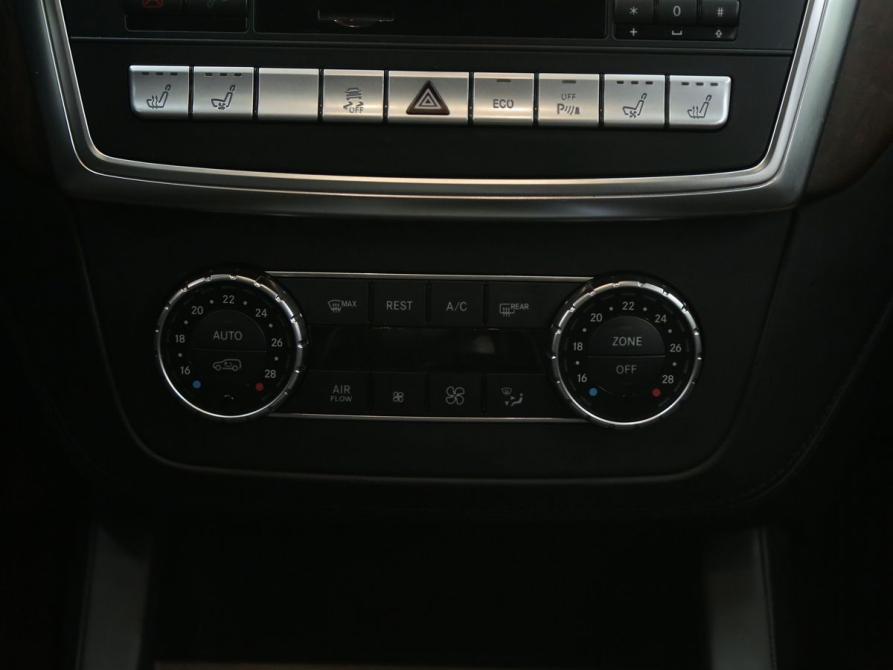 Mercedes-Benz GL-Класс II (X166) Иваново  - изображение 15