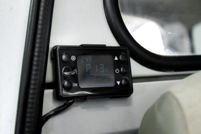 Kia Pregio I Рестайлинг с пробегом 2005 года, цена 499 000 рублей, 411739 км, минивэн, Автокод Объявления