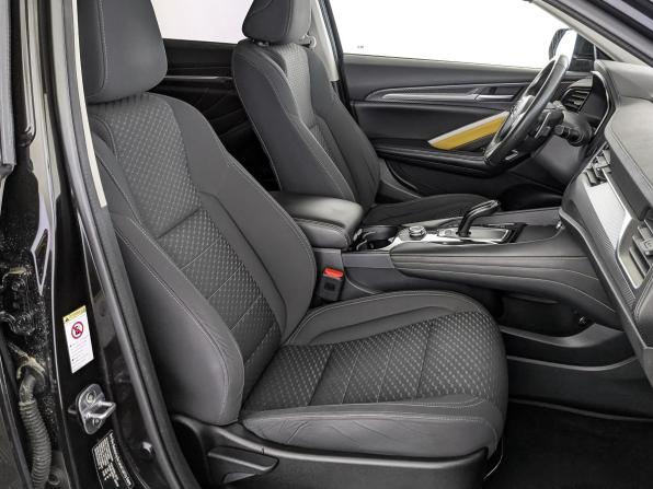 Haval F7x I с пробегом 2019 года, цена 1 599 000 рублей, 88395 км, внедорожник, Автокод Объявления