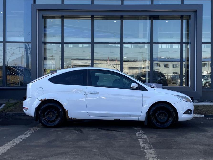 Ford Focus II Рестайлинг Москва  - изображение 4