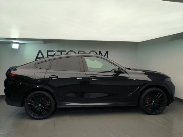 BMW X6 III (G06) Рестайлинг с пробегом 2024 года, цена 13 000 000 рублей, 35035 км, внедорожник, Автокод Объявления