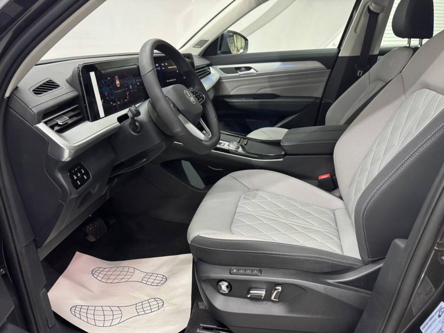 Volkswagen Tavendor I Воронеж  - изображение 10