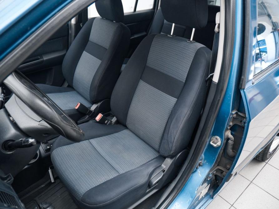 Hyundai Getz I Рестайлинг Ростов-на-Дону  - изображение 9