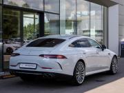 Mercedes-Benz AMG GT 4-Door Coupe I Москва  - изображение 40