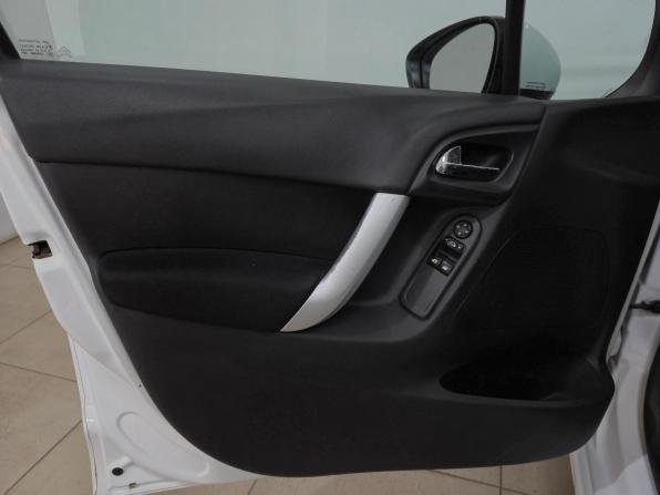 Citroen C3 II с пробегом 2011 года, цена 430 000 рублей, 166479 км, хэтчбек, Автокод Объявления
