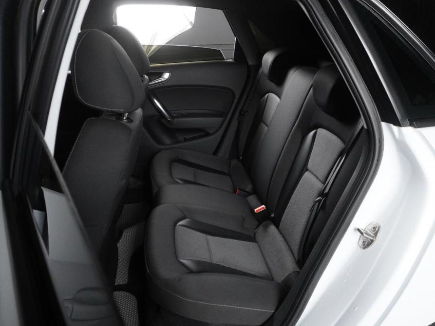 Audi A1 I (8X) Минеральные Воды  - изображение 9