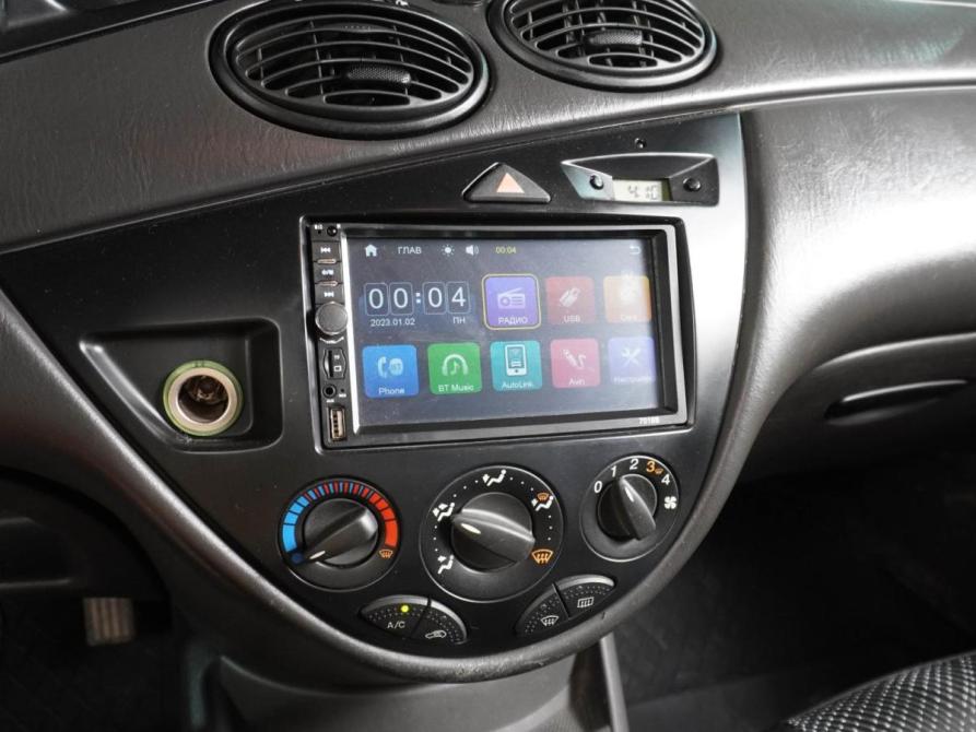 Ford Focus I Рестайлинг Воронеж  - изображение 12