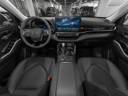 Toyota Highlander IV (XU70) Москва  - изображение 38