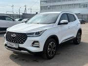 Chery Tiggo 4 Pro I Рестайлинг Пермь  - изображение 8