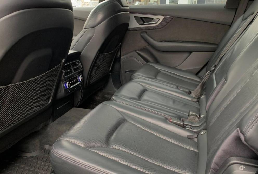 Audi Q7 II (4M) Красноярск  - изображение 27