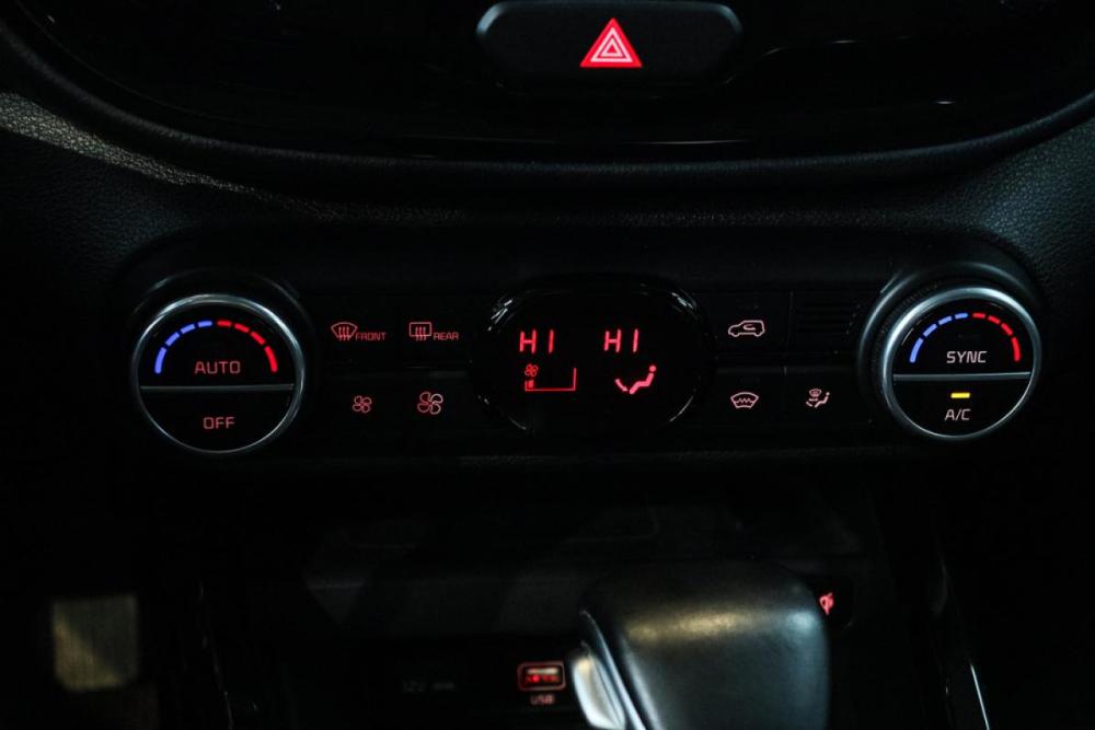 Kia Soul III Москва  - изображение 19