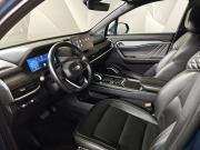 Geely Okavango I Рестайлинг Москва  - изображение 43