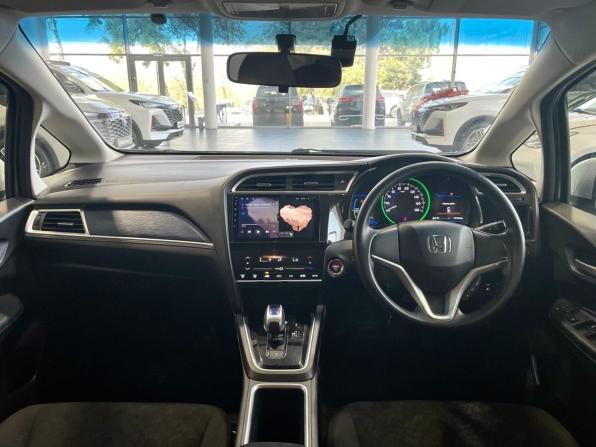 Honda Shuttle II с пробегом 2015 года, цена 1 199 900 рублей, 151000 км, универсал, Автокод Объявления