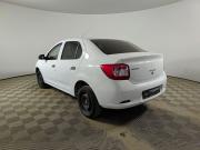 Renault Logan II Уфа  - изображение 30