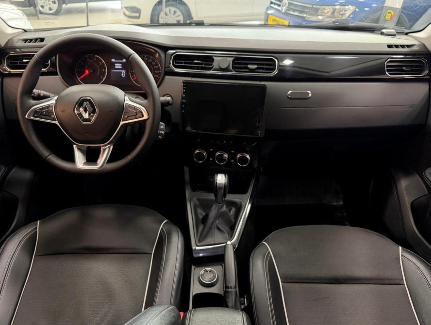 Renault Arkana I Нефтекамск  - изображение 10