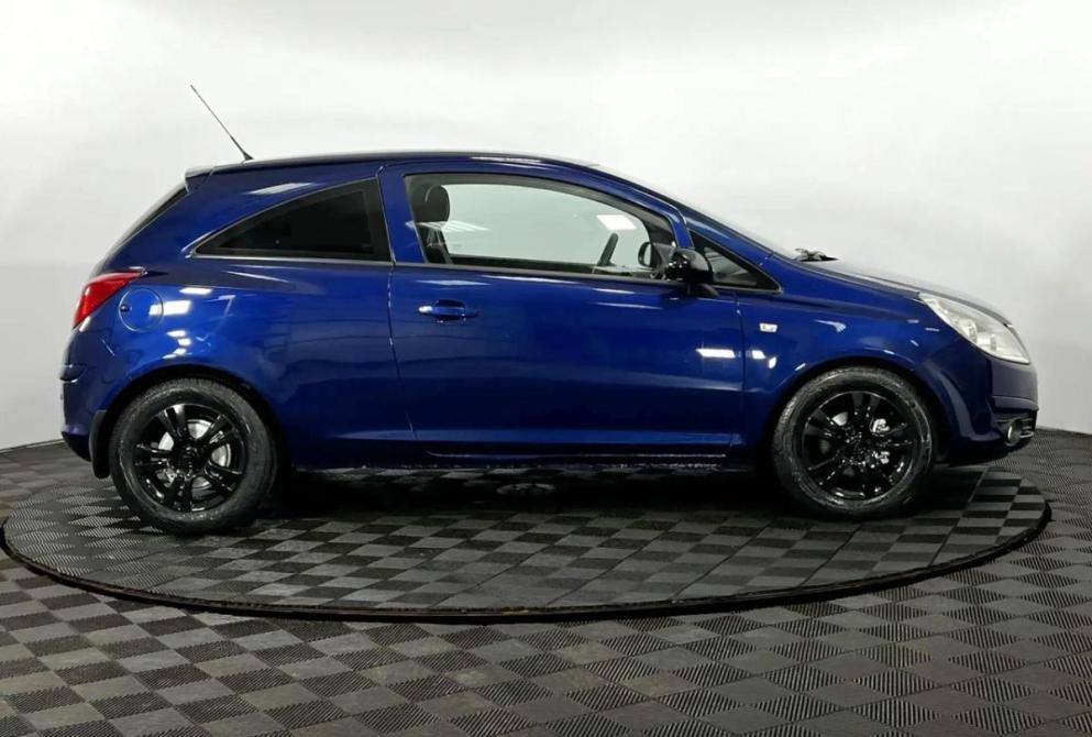 Opel Corsa D Нижний Новгород  - изображение 5