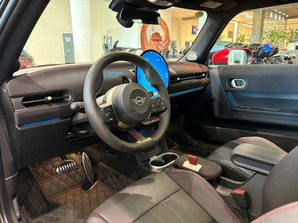 Новый Mini Hatch IV (F65/F66/J01) 2025 года, цена 6 825 000 рублей, хэтчбек, Автокод Объявления