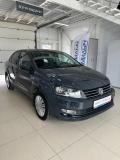 Volkswagen Polo V Рестайлинг Уфа  - изображение 27