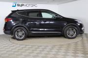 Hyundai Santa Fe III Рестайлинг Нижний Новгород  - изображение 28
