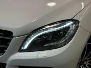 Mercedes-Benz M-Класс III (W166) Челябинск  - изображение 34