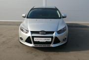 Ford Focus III Рестайлинг Иваново  - изображение 25