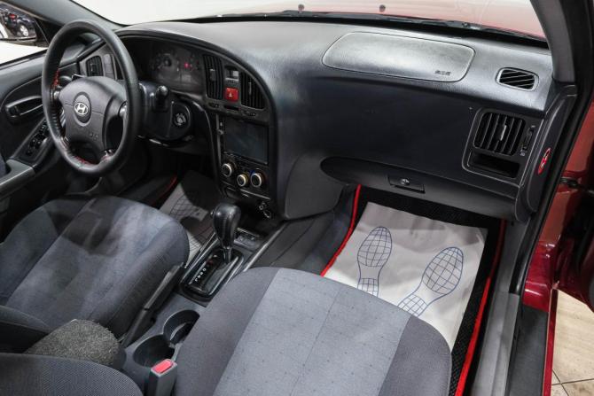 Hyundai Elantra III (XD2) Рестайлинг с пробегом 2006 года, цена 439 000 рублей, 290000 км, седан, Автокод Объявления