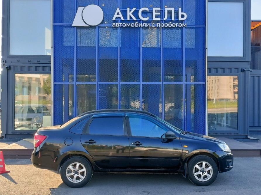 Lada (ВАЗ) Granta I Архангельск  - изображение 4