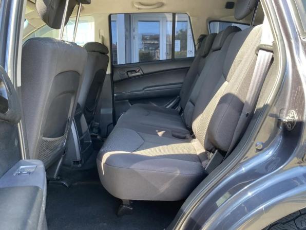 SsangYong Kyron I Рестайлинг с пробегом 2013 года, цена 795 000 рублей, 170000 км, внедорожник, Автокод Объявления