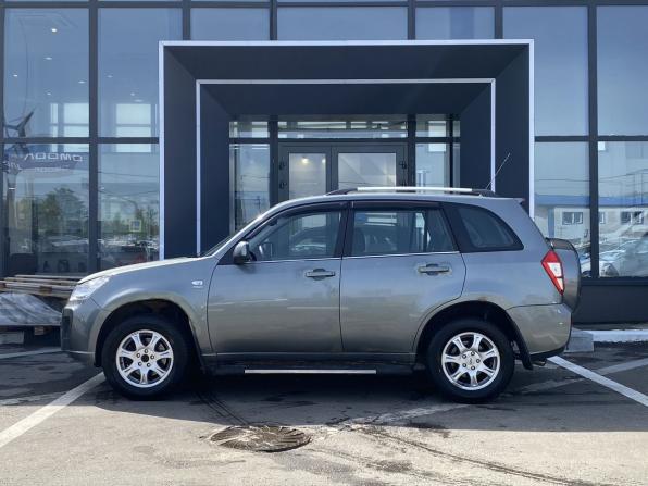 Chery Tiggo (T11) I Рестайлинг (FL) с пробегом 2014 года, цена 549 000 рублей, 84816 км, внедорожник, Автокод Объявления