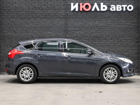 Ford Focus III с пробегом 2012 года, цена 670 000 рублей, 232411 км, хэтчбек, Автокод Объявления