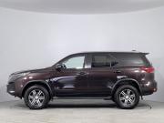 Toyota Fortuner II Рестайлинг Калининград  - изображение 25